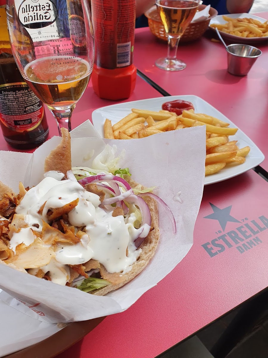 La Dida Malgrat De Mar-10