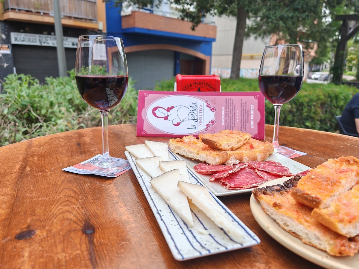 La Dida Malgrat De Mar-2