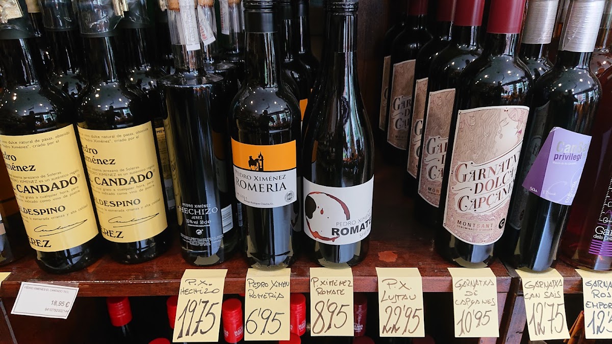 La Dida Malgrat De Mar-7