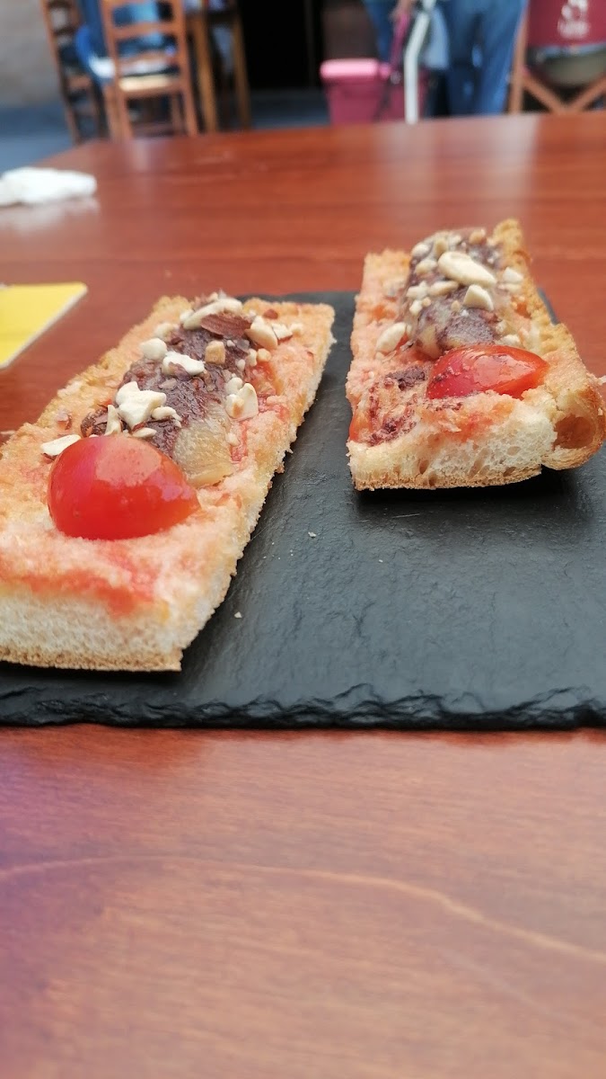 La Dida Malgrat De Mar-9